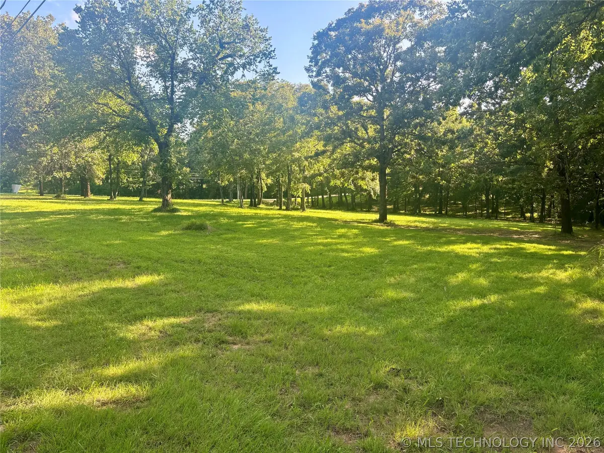 E 700 Road, Wagoner, OK 74467 - #1