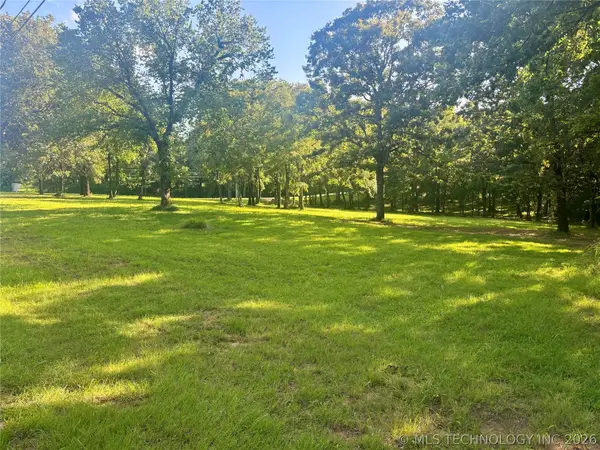 E 700 Road, Wagoner, OK 74467