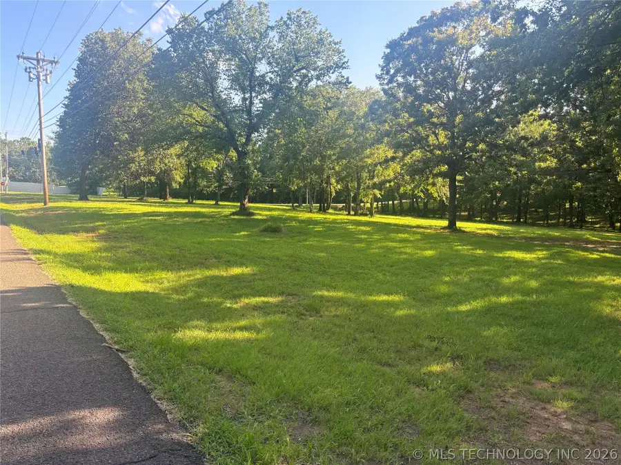 E 700 Road, Wagoner, OK 74467 - #2