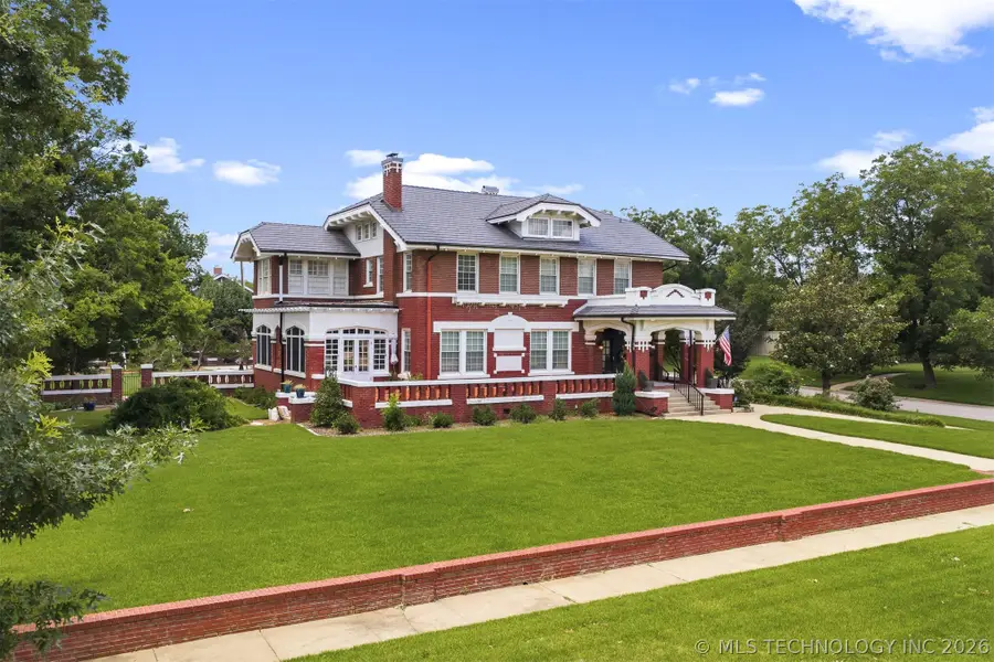125 G Street Sw, Ardmore, OK 73401 - #2