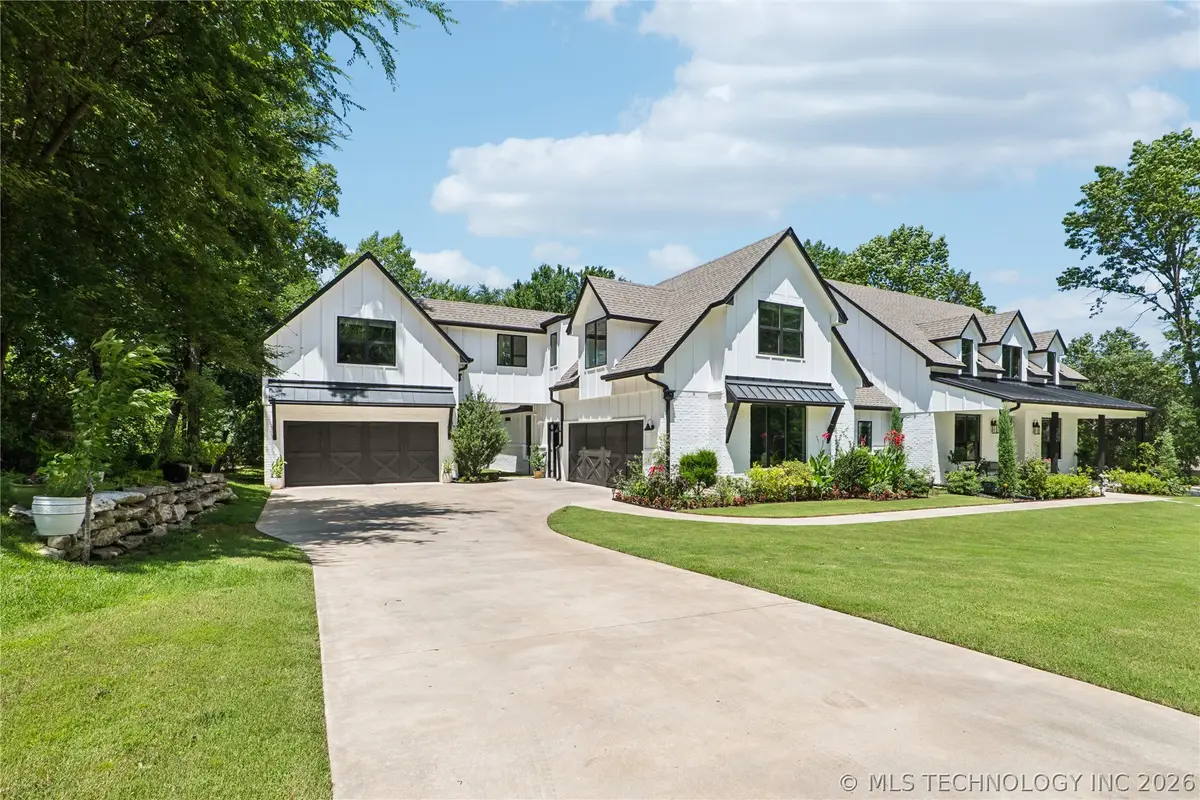 7604 S 6th Street, Broken Arrow, OK 74011 - #1