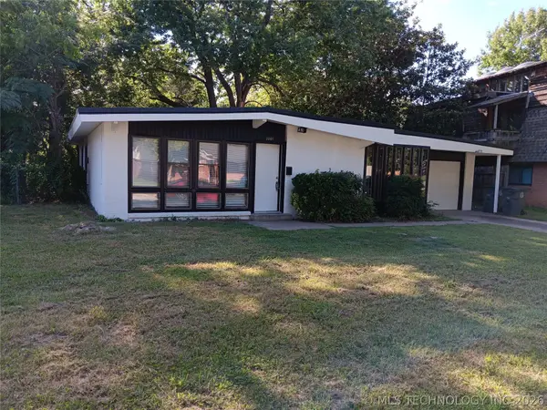 1044 N 77th East Avenue, Tulsa, OK 74115
