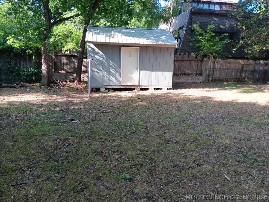 1044 N 77th East Avenue, Tulsa, OK 74115 - #2