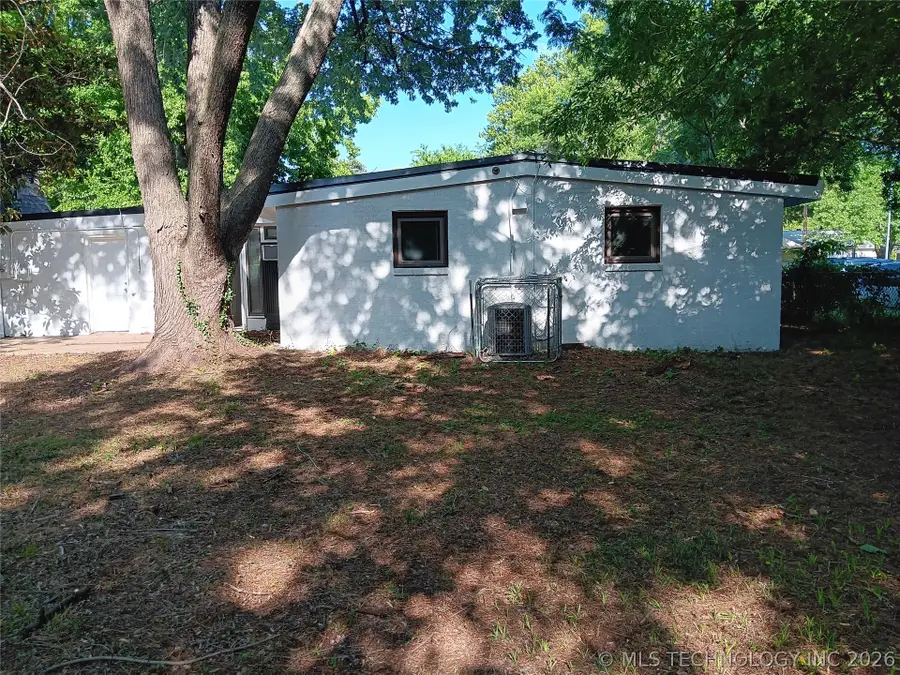 1044 N 77th East Avenue, Tulsa, OK 74115 - #3