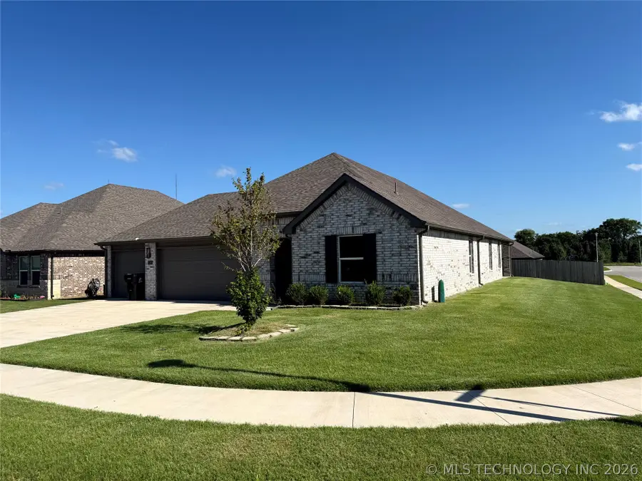 7303 E Oak Ridge Court, Broken Arrow, OK 74014 - #3