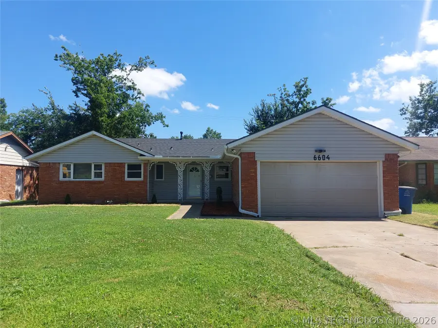 6604 E 26th Court, Tulsa, OK 74129 - #3