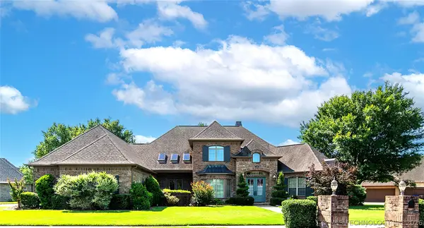 7305 S 2nd Street, Broken Arrow, OK 74011