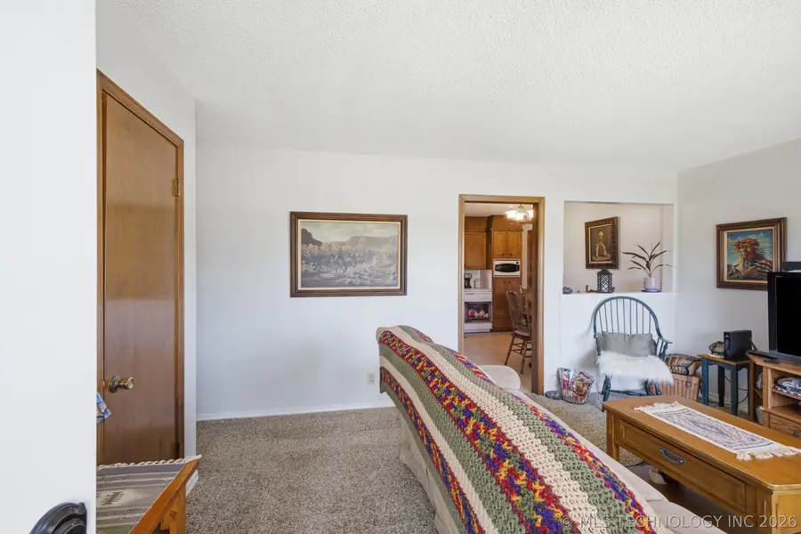 4822 Grenada Avenue, Sand Springs, OK 74063 - #2