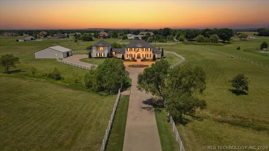 19220 Saddleback Drive, Mounds, OK 74047 - #3