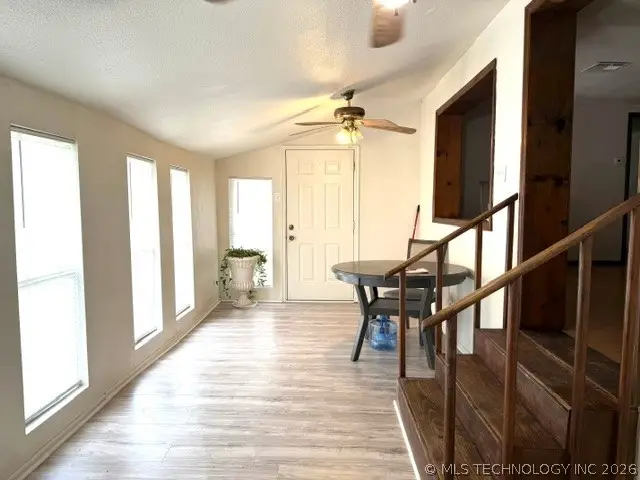 131 W 58th Street S, Muskogee Southwest, OK 74047 - #3