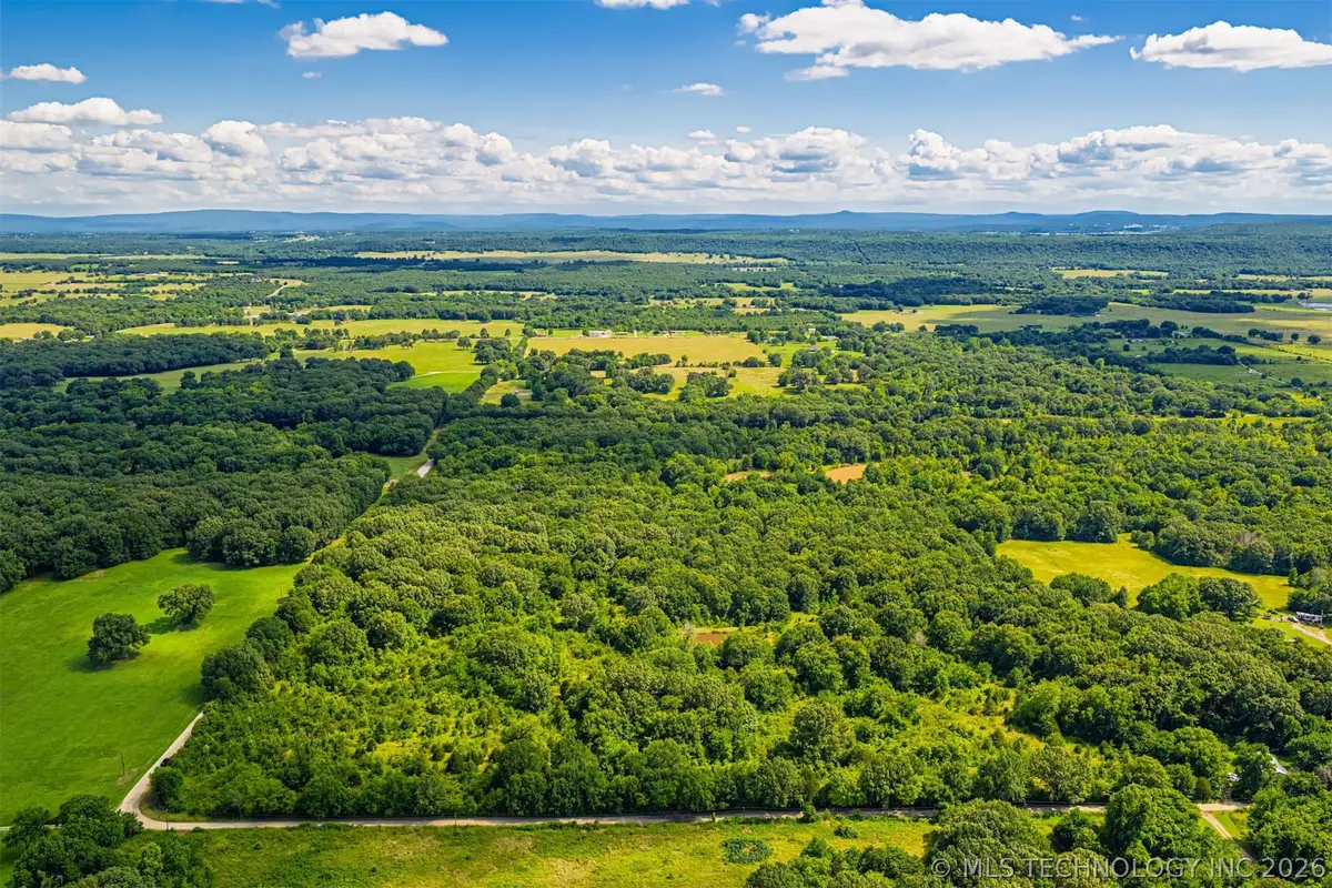 0000 N 4355 Road, Whitefield, OK 74472 - #1