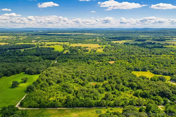 0000 N 4355 Road, Whitefield, OK 74472