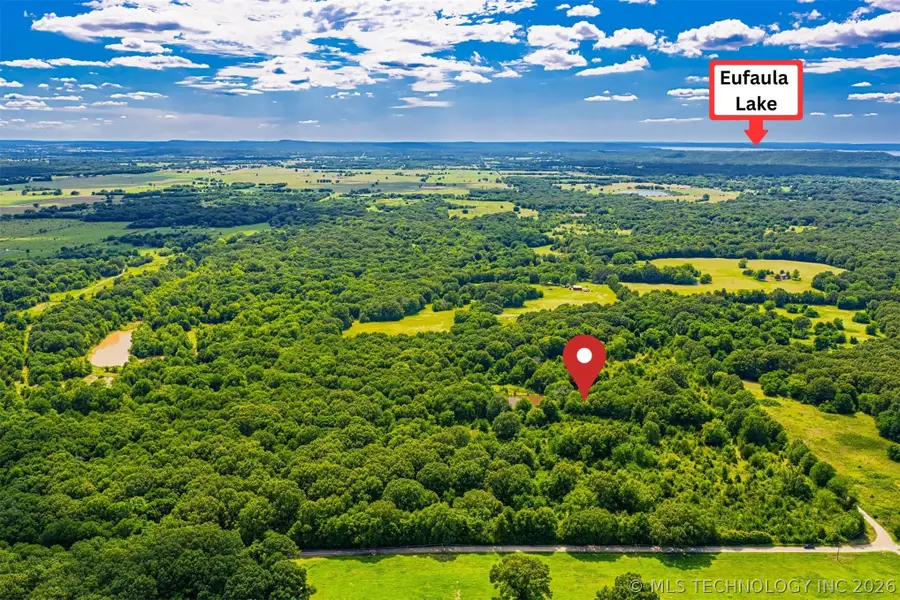 0000 N 4355 Road, Whitefield, OK 74472 - #3