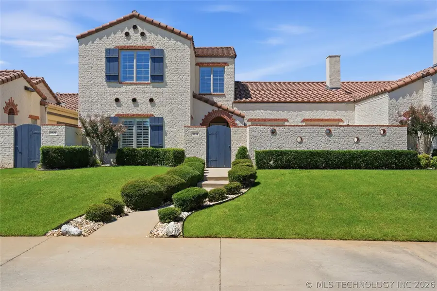 3734 W Charleston Street, Broken Arrow, OK 74011 - #3