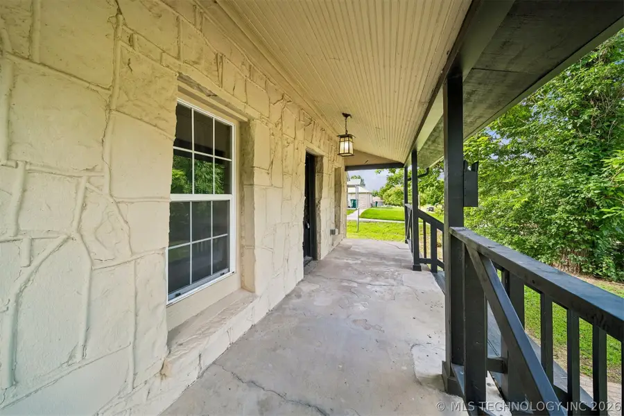 309 N Franklin Avenue, Sand Springs, OK 74063 - #3