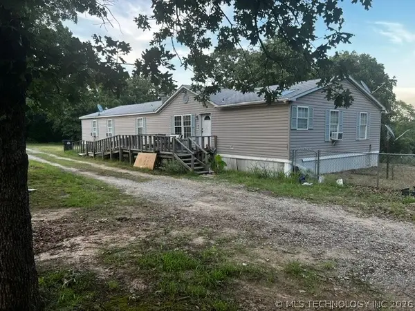 723 Seminole Pass, Sand Springs, OK 74063