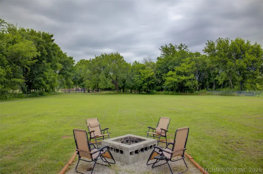 4899 E 191st Street S, Bixby, OK 74008 - #3