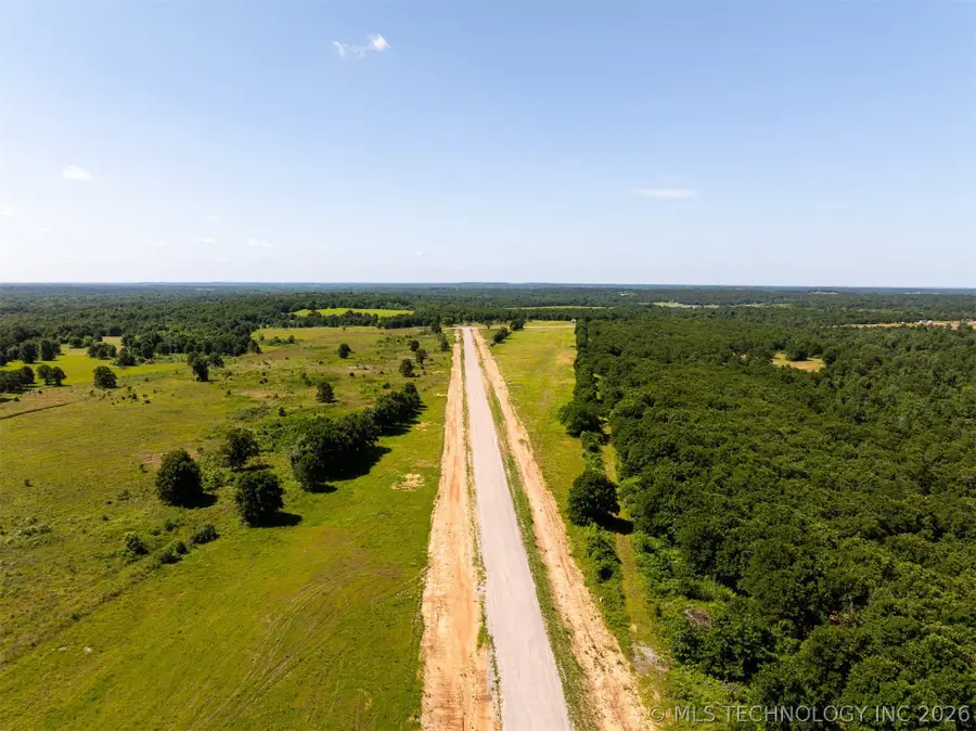 0 Hwy 166, Depew, OK 74028 - #2