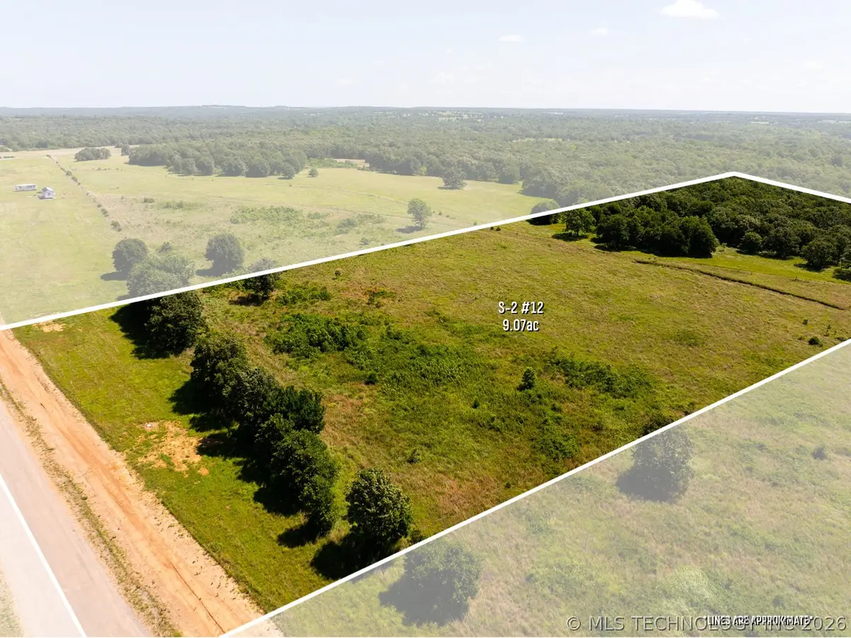 0 Hwy 16, Depew, OK 74028 - #1
