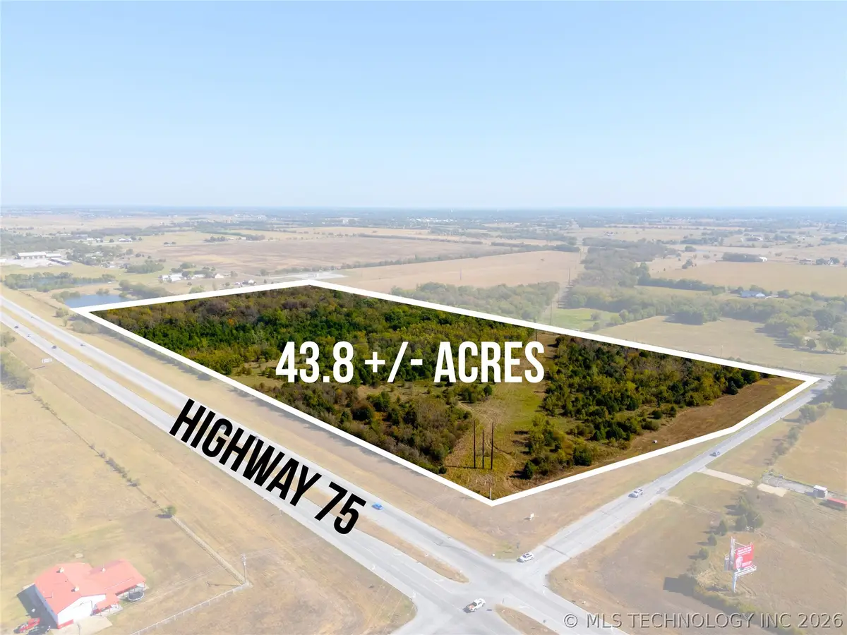 4787 E 106th Street N, Sperry, OK 74073 - #1