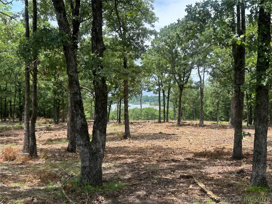 50 Patriot Pointe, Eufaula, OK 74432 - #3