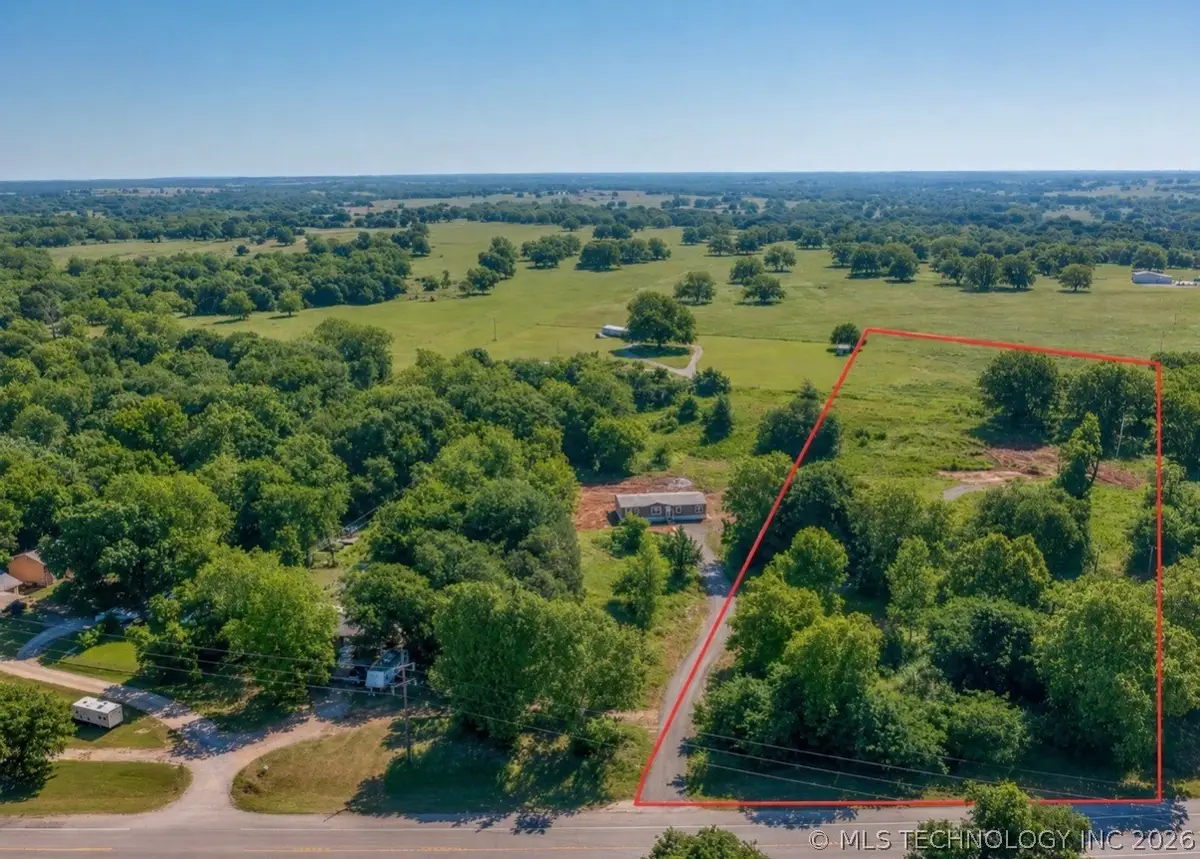 State Highway 77 Highway, Wynnewood, OK 73098 - #1