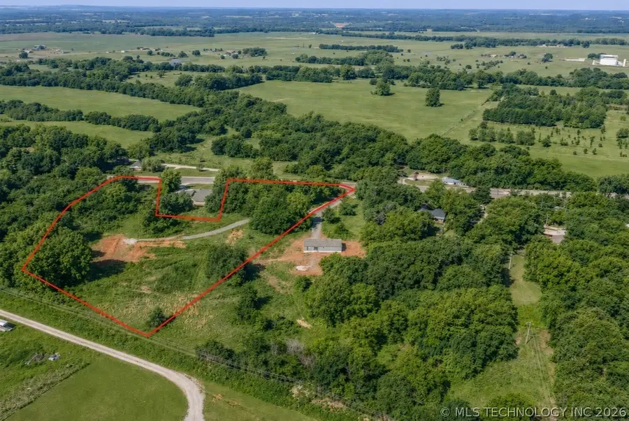 State Highway 77 Highway, Wynnewood, OK 73098 - #2
