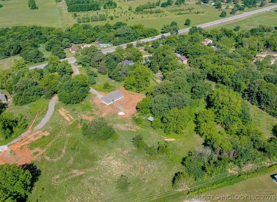 State Highway 77 Highway, Wynnewood, OK 73098 - #3