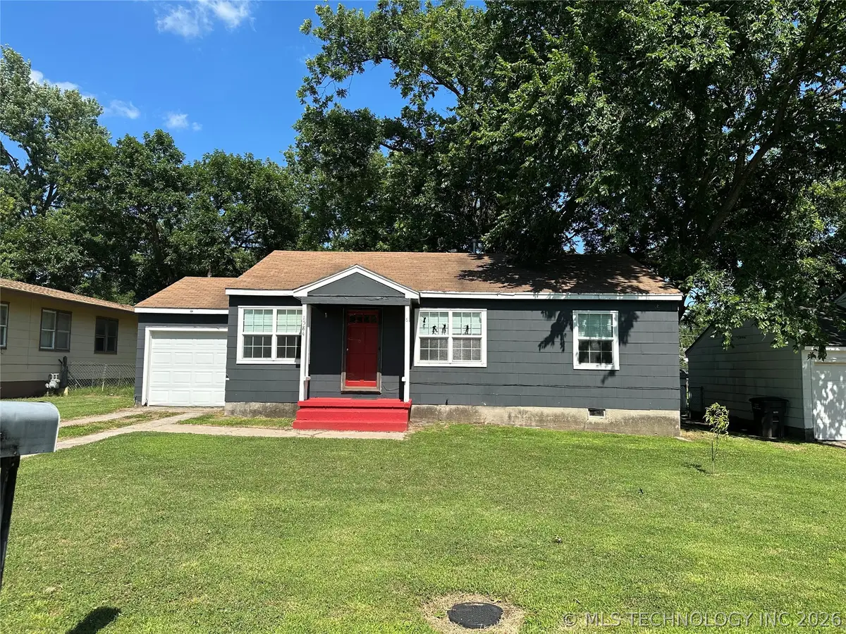 1584 S Penn Avenue, Bartlesville, OK 74003 - #1