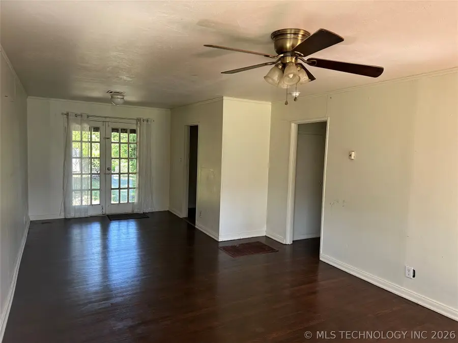 1584 S Penn Avenue, Bartlesville, OK 74003 - #2