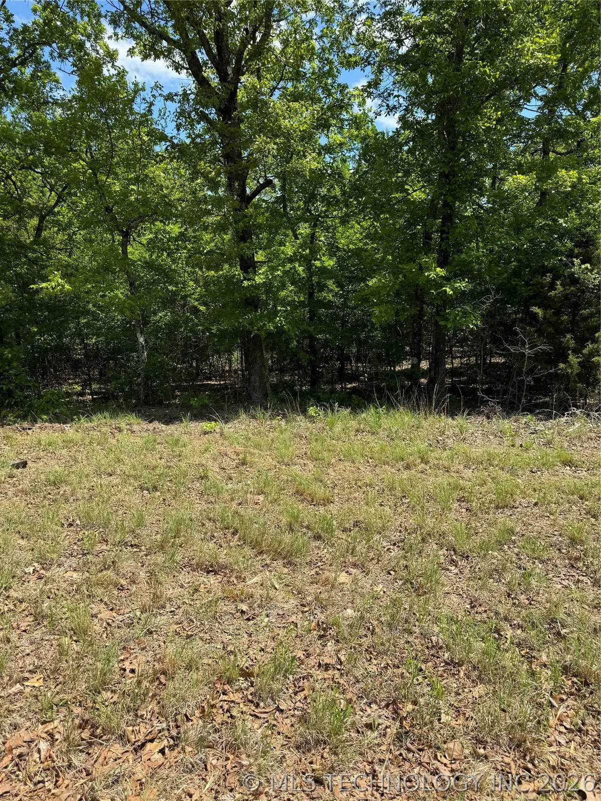 11 S 4532 Road, Vian, OK 74962 - #1