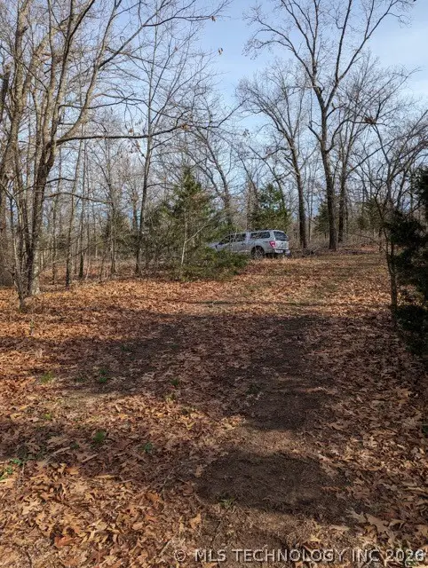 S 4530 Road, Vian, OK 74962 - #2