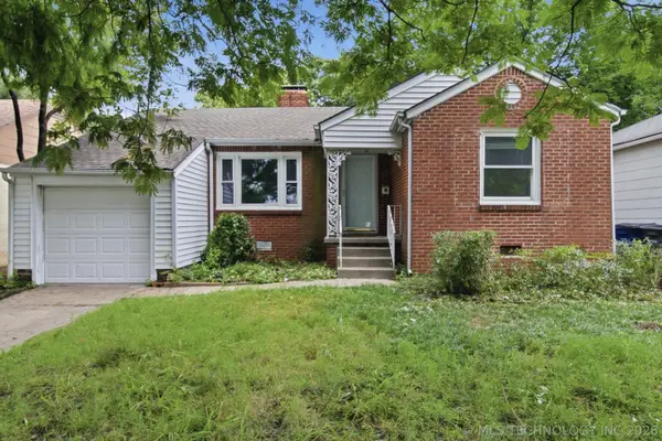 119 S Evanston Avenue, Tulsa, OK 74104