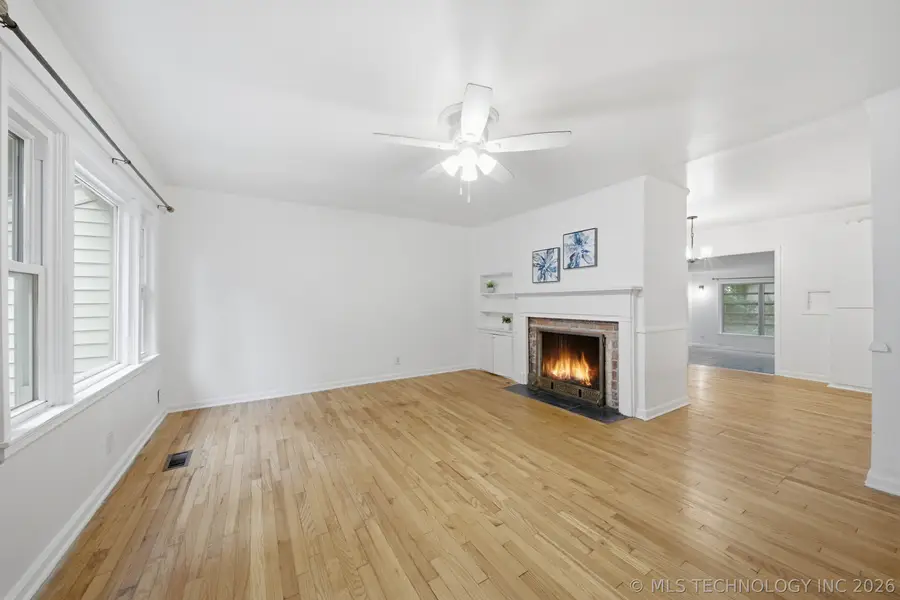 119 S Evanston Avenue, Tulsa, OK 74104 - #3