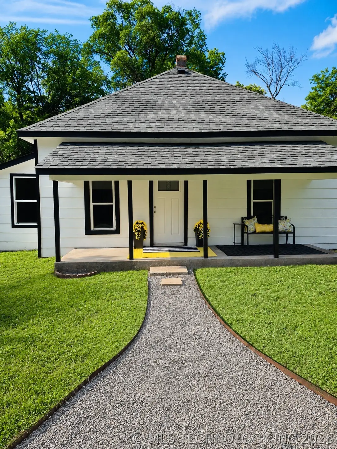 3827 Boatmans Circle, Pryor, OK 74361 - #1
