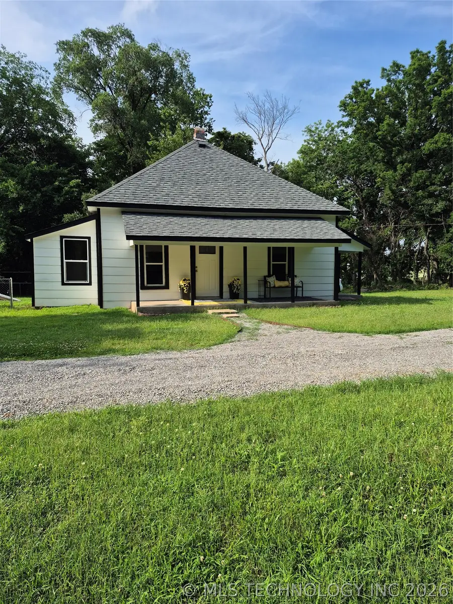 3827 Boatmans Circle, Pryor, OK 74361 - #2