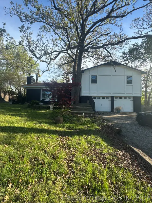 14034 E Clearview Road, Claremore, OK 74019