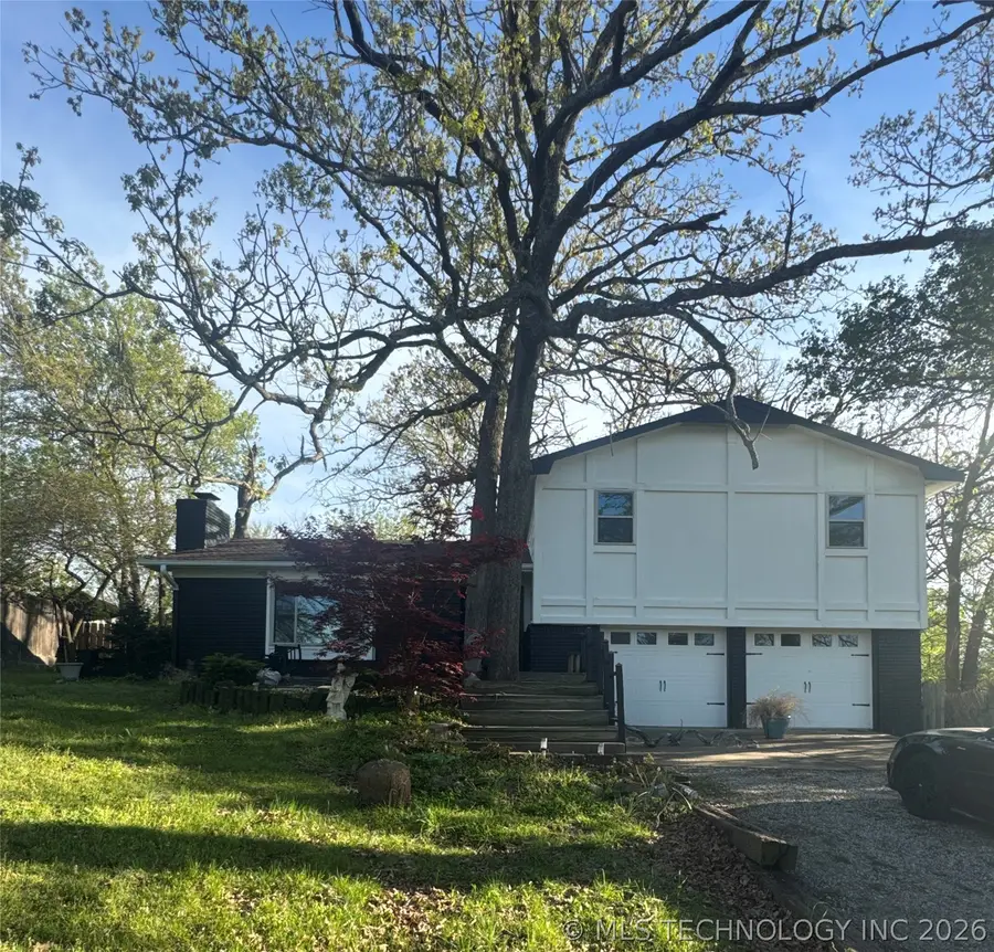 14034 E Clearview Road, Claremore, OK 74019 - #2