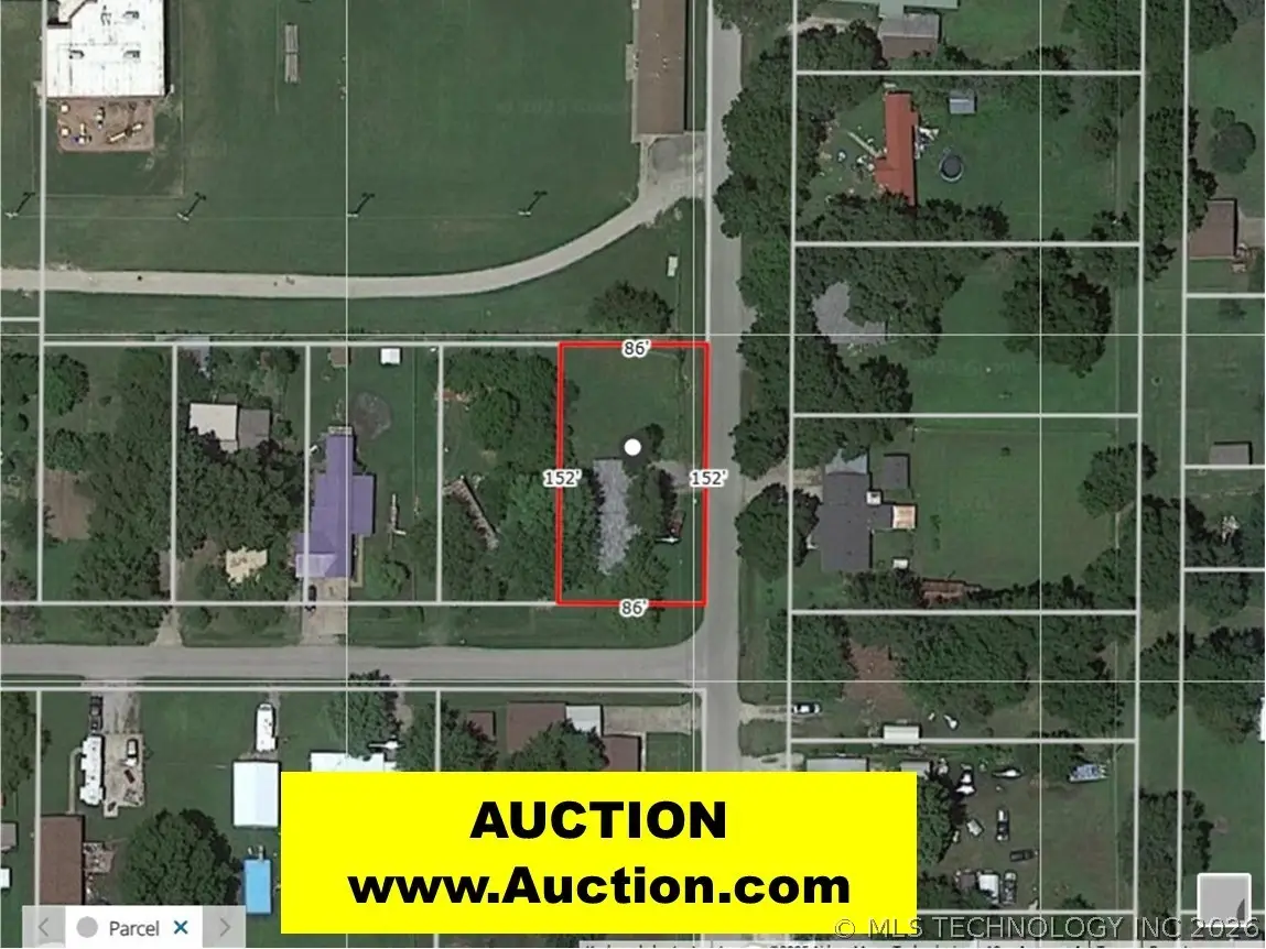 340 S Spruce Street, Kellyville, OK 74039 - #1