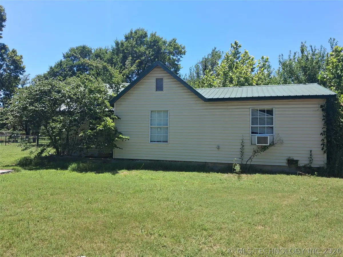 805 SW 4th, Jones, OK 73049 - #1