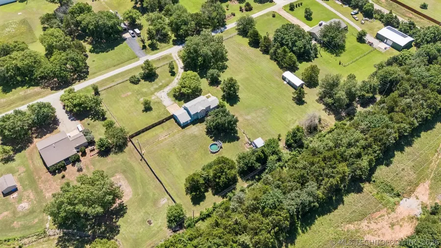 1720 Willow Ridge, Stillwater, OK 74074 - #3
