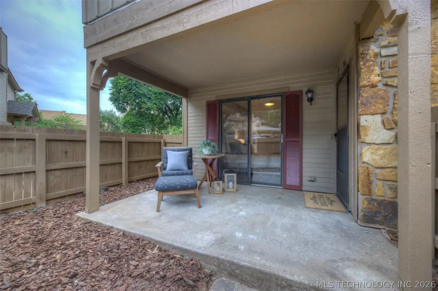 9109 S Urbana Avenue #6A, Tulsa, OK 74137 - #2