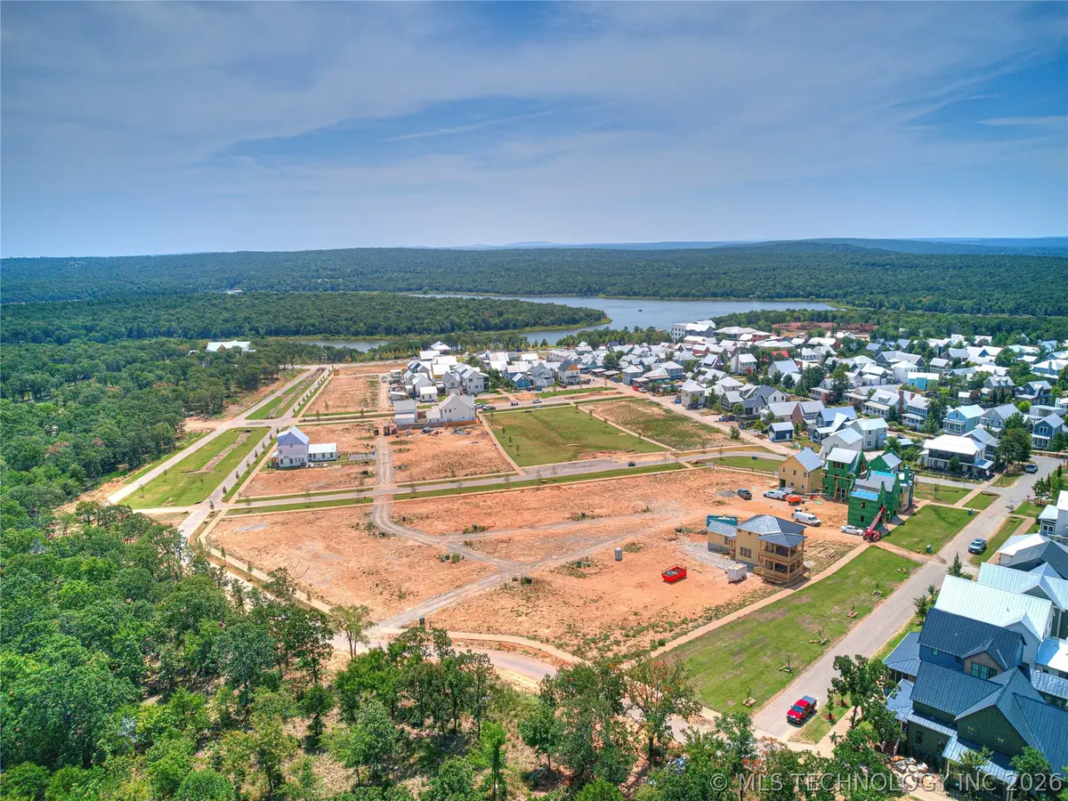 60 Hill Street, Carlton Landing, OK 74432 - #1