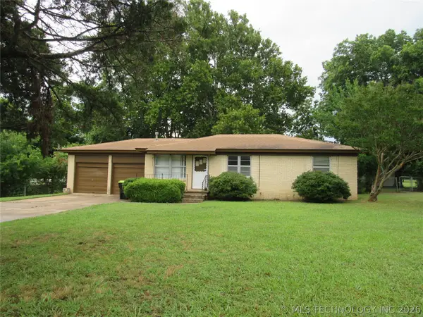430 Mayfair, Ada, OK 74820