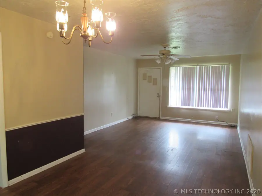 430 Mayfair, Ada, OK 74820 - #3