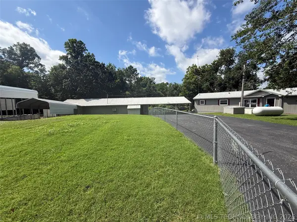 56677 E Brewer Road, Afton, OK 74331