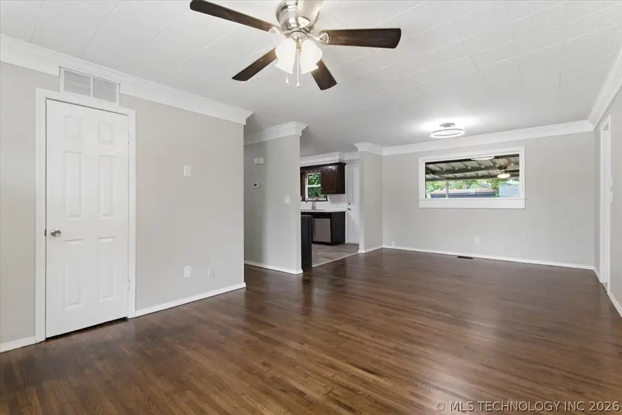 6620 E 27th Street, Tulsa, OK 74129 - #2