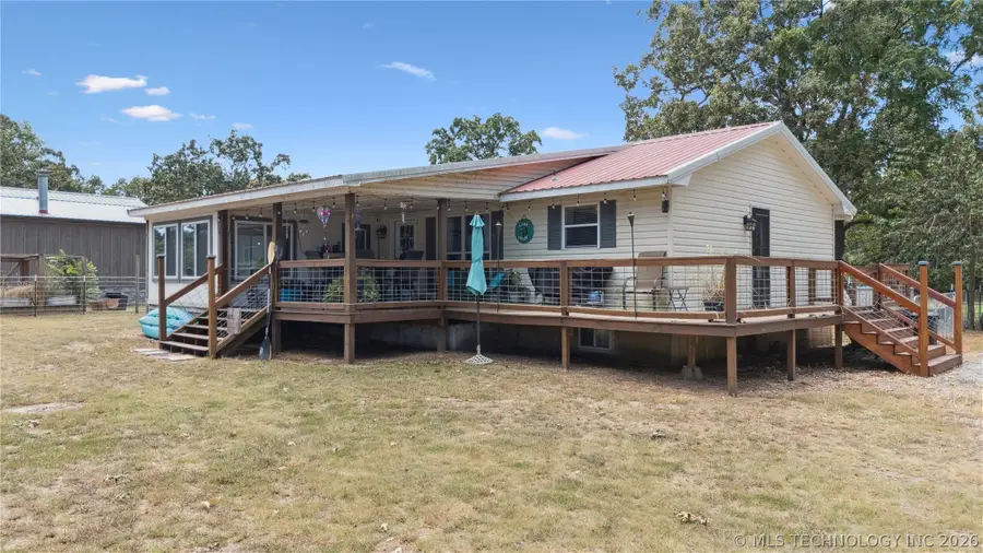24870 S 680, Grove, OK 74344 - #2