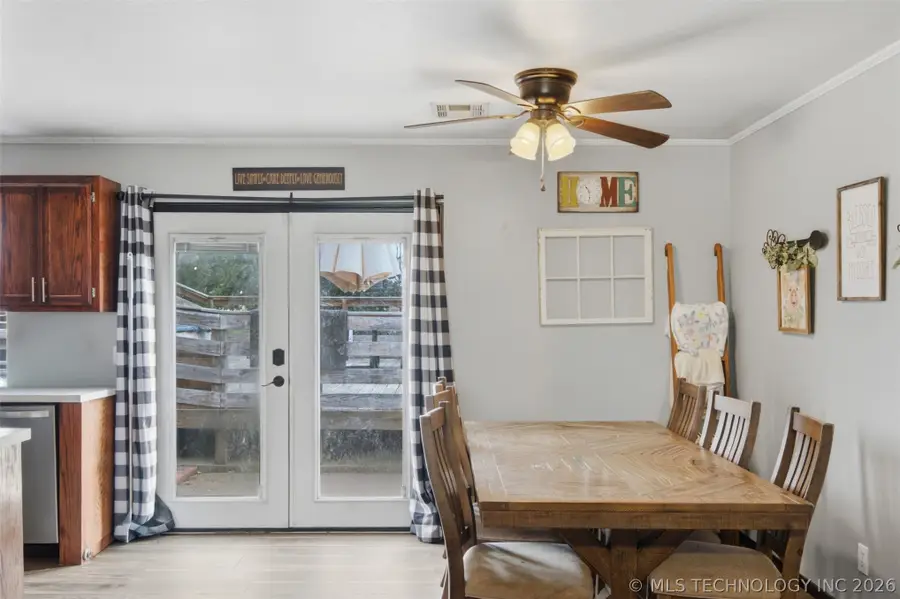 1 Secondine Court, Chelsea, OK 74016 - #3