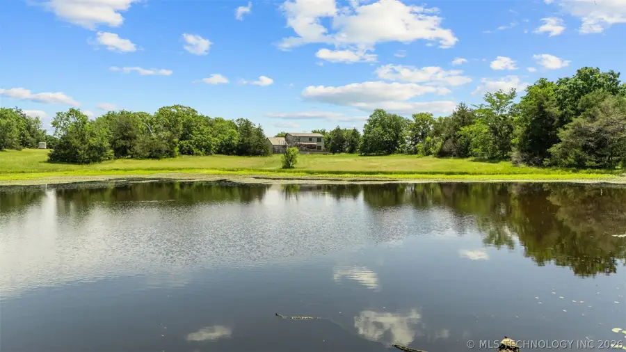 37968 County Road 1590, Coalgate, OK 74538 - #3